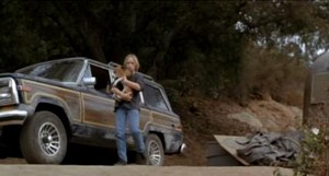 Sevimli Köpek Shiloh Fotoğrafı