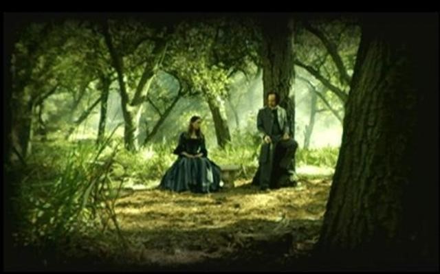 The Eyes Of The Panther fotoğrafı