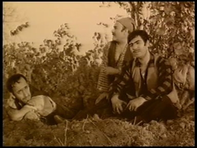 Yaşamak Haram Oldu fotoğrafı