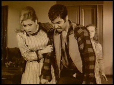 Yaşamak Haram Oldu fotoğrafı