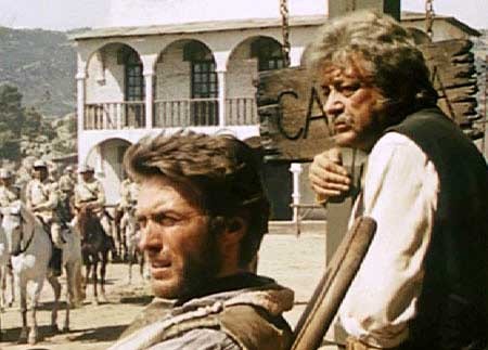 Bir Avuç Dolar fotoğrafı