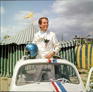 The Love Bug fotoğrafı