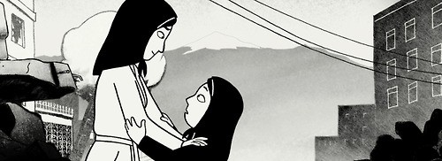 Persepolis fotoğrafı