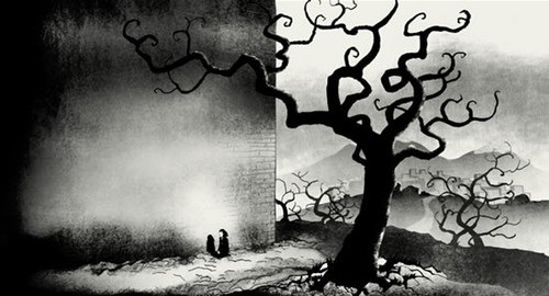 Persepolis fotoğrafı