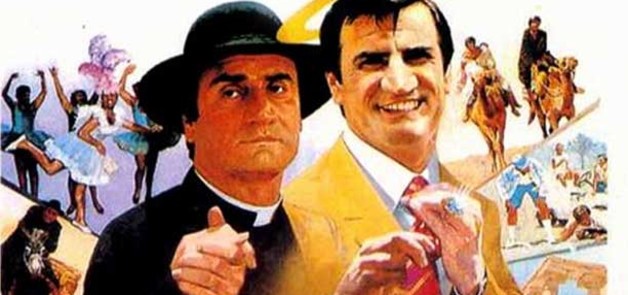 Plus Beau Que Moi, Tu Meurs fotoğrafı