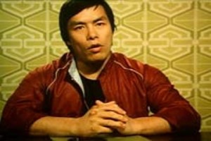 Karateciler İstanbul'da fotoğrafı