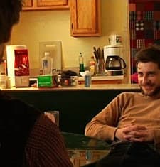 Ginger Sand (2008) afişi