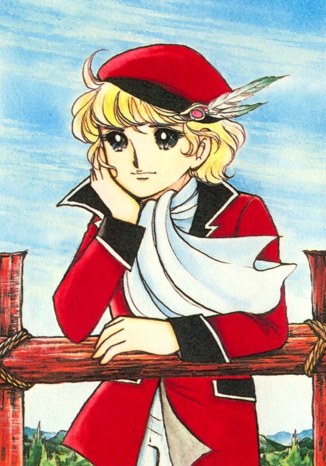 Candy Candy Fotoğrafı