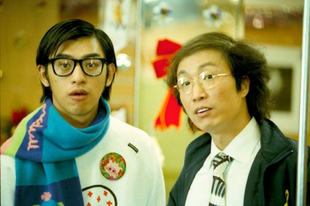 McDull, the Alumni fotoğrafı