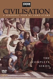 Uygarlık (1969) afişi