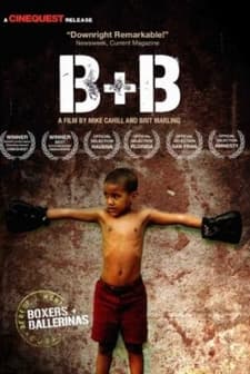 Boksörler Ve Balerinler (2004) afişi