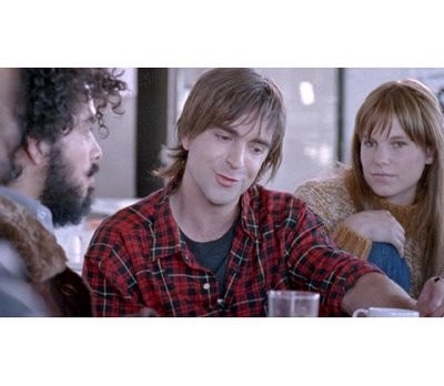 Loco'nun Ateşi Fotoğrafı