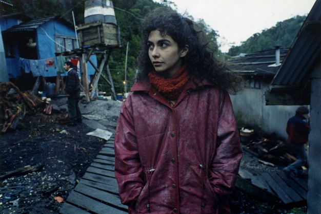 Loco'nun Ateşi fotoğrafı