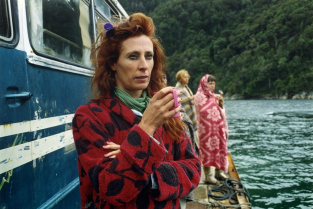 Loco'nun Ateşi fotoğrafı