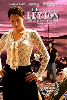 Leyton (2002) afişi