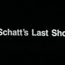 Schatt's Last Shot (1985) afişi