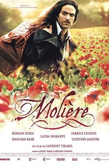 Moliere (2007) afişi