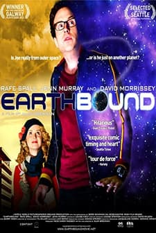 Earthbound (2012) afişi