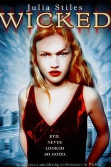 Wicked (1998) afişi