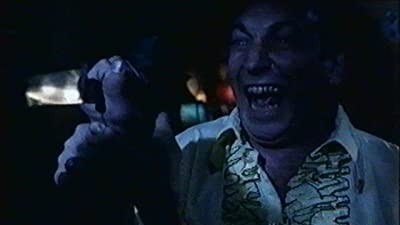 The Prodigal Son (1995) afişi