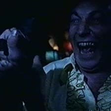 The Prodigal Son (1995) afişi