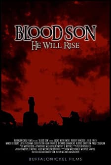 Blood Son (2006) afişi