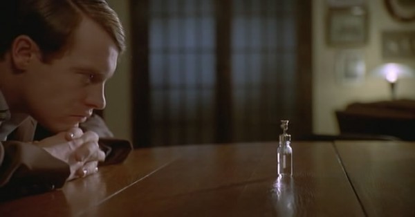 Aşk İksiri Fotoğrafı