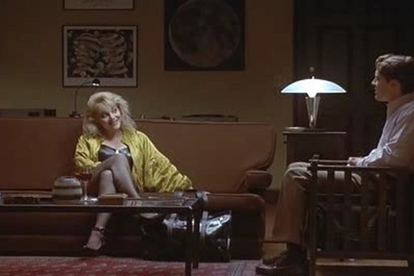 Aşk İksiri Fotoğrafı