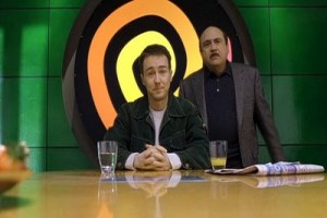 Smoochy'ye Ölüm fotoğrafı