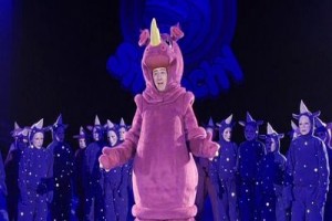 Smoochy'ye Ölüm fotoğrafı