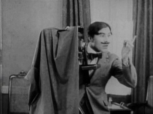 My Wife's Relations fotoğrafı