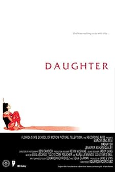 Daughter (2002) afişi
