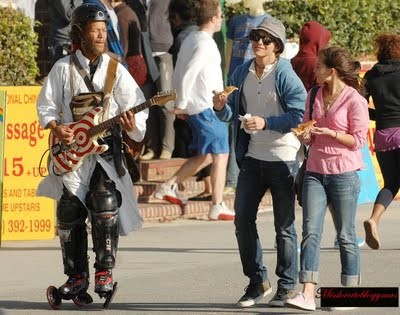 Yıldız Çarpması Fotoğrafı