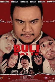 Buli Balik (2006) afişi
