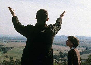 Babam Romulus Fotoğrafı