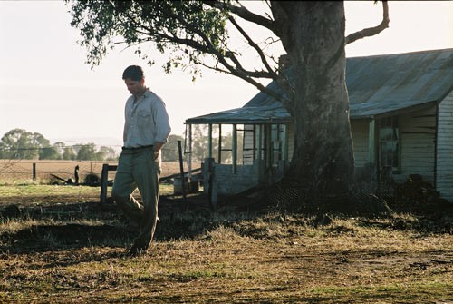 Babam Romulus Fotoğrafı