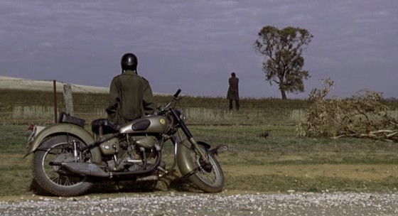 Babam Romulus Fotoğrafı