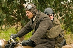 Babam Romulus fotoğrafı