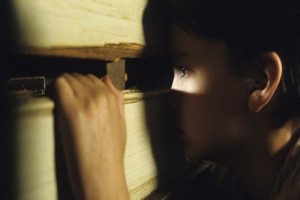 Babam Romulus Fotoğrafı