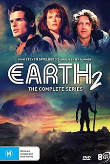 Dünya 2 (1994) afişi