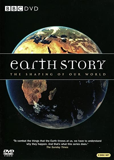 Earth Story (1998) afişi