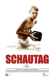 Schautag (2009) afişi