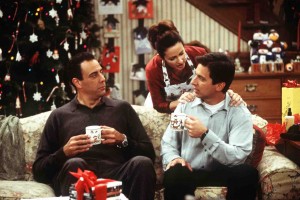 Herkes Raymond'u Seviyor fotoğrafı