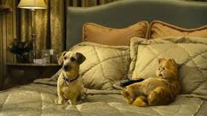 Garfield 2 fotoğrafı