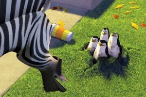 Madagaskar fotoğrafı