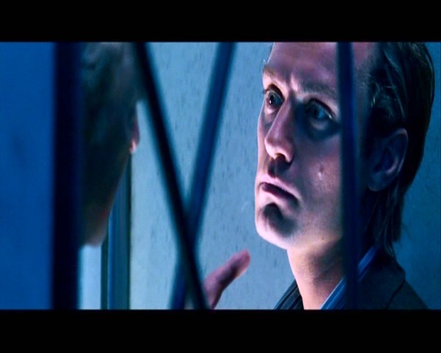 Ölümcül Oyun Fotoğrafı