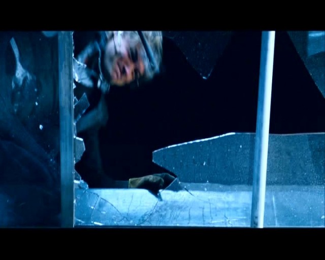 Ölümcül Oyun Fotoğrafı