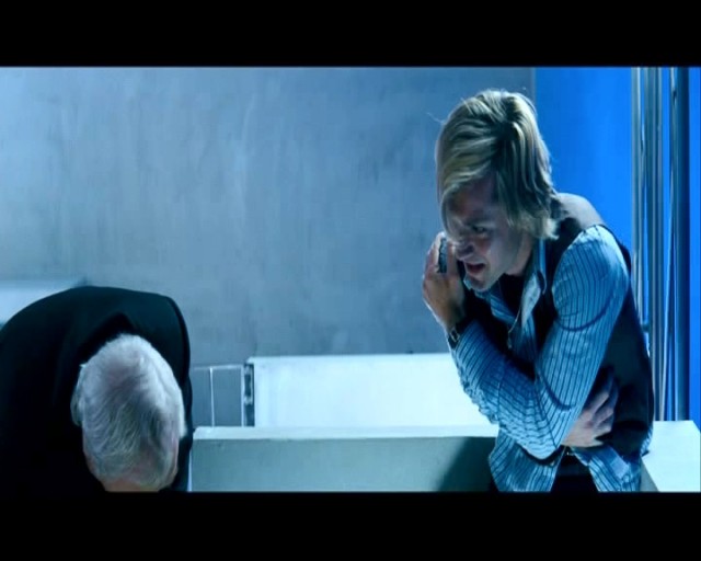 Ölümcül Oyun Fotoğrafı