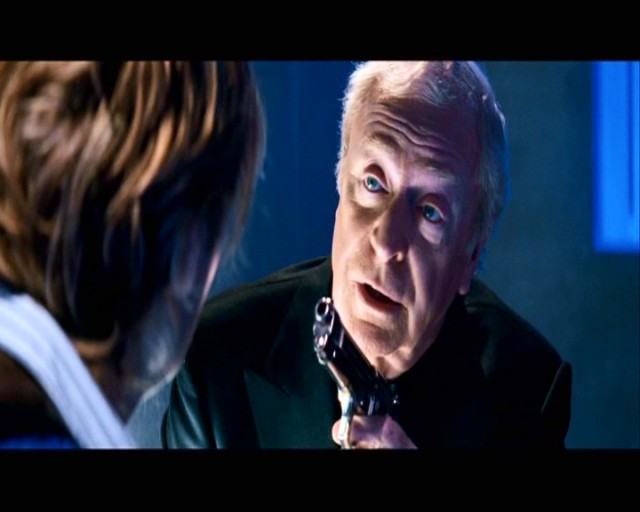 Ölümcül Oyun Fotoğrafı