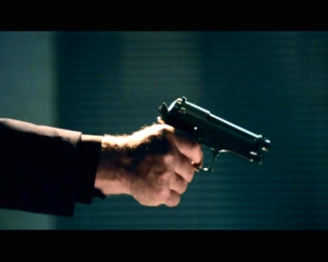 Ölümcül Oyun Fotoğrafı